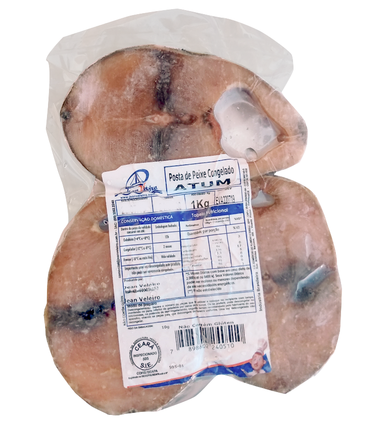 Posta de Atum kg