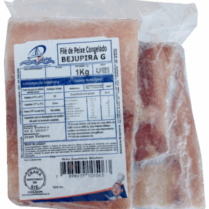 Filé de Bejupirá
