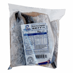 Filé de Serra kg
