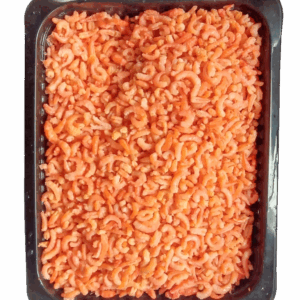 Camarão sossego 500g