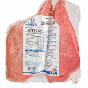 Filé de Atum