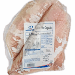 Filé de Robalo kg