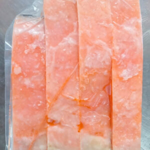 Filé de Salmão Premium kg