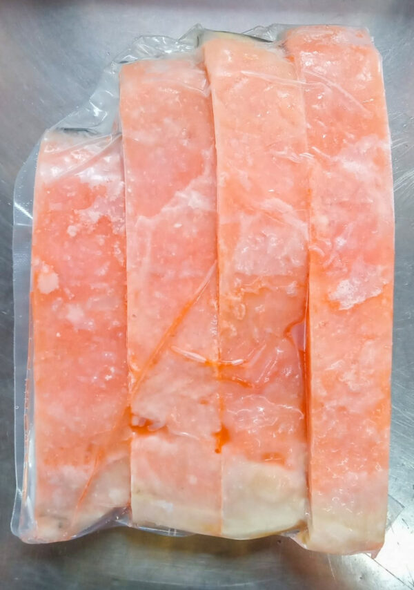Filé de Salmão Premium kg