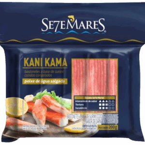 Kani Kama pct 250g