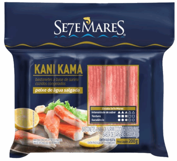 Kani Kama pct 250g
