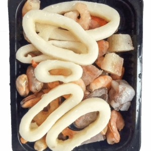Kit Paella Jean Veleiro 500g