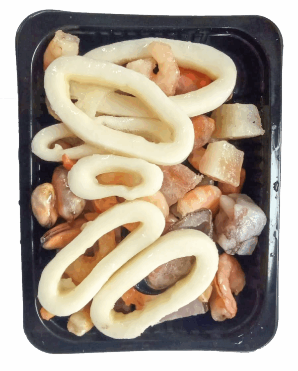Kit Paella Jean Veleiro 500g