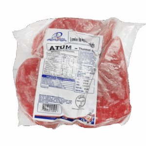 Lombo de Atum kg