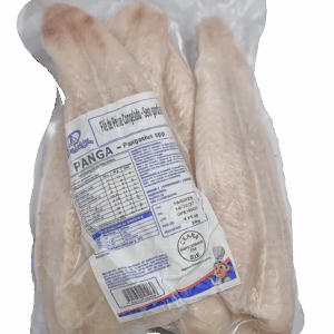 Filé de Panga sem gordura kg