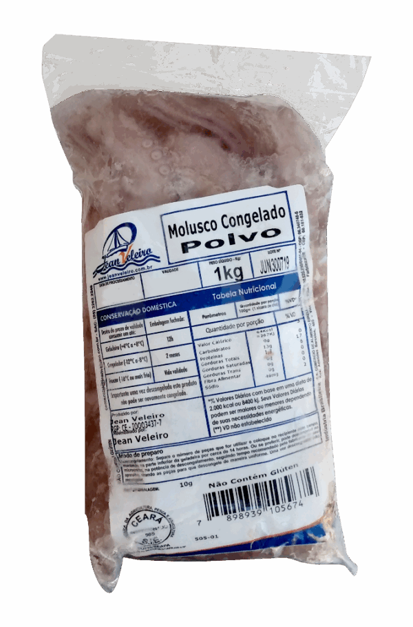 Polvo Premium  (2kg a 4kg) kg