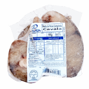 Posta de Cavala kg