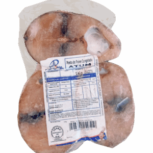Posta de Atum kg
