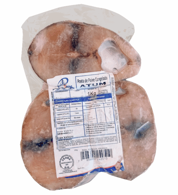 Posta de Atum kg