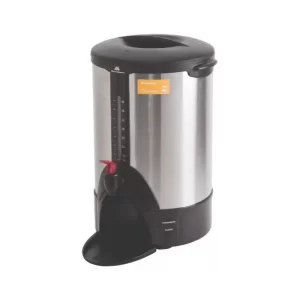 Aluguel de Cafeteira Profissional 6L Marchesoni 220v